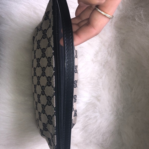 Gucci boat bag pochette $500private sale - Picture 2 of 10